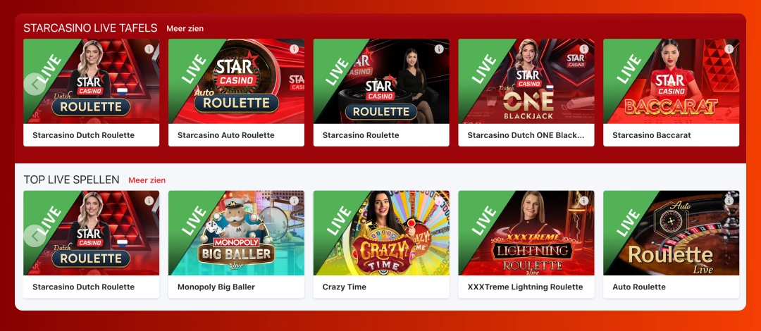 starcasino-live